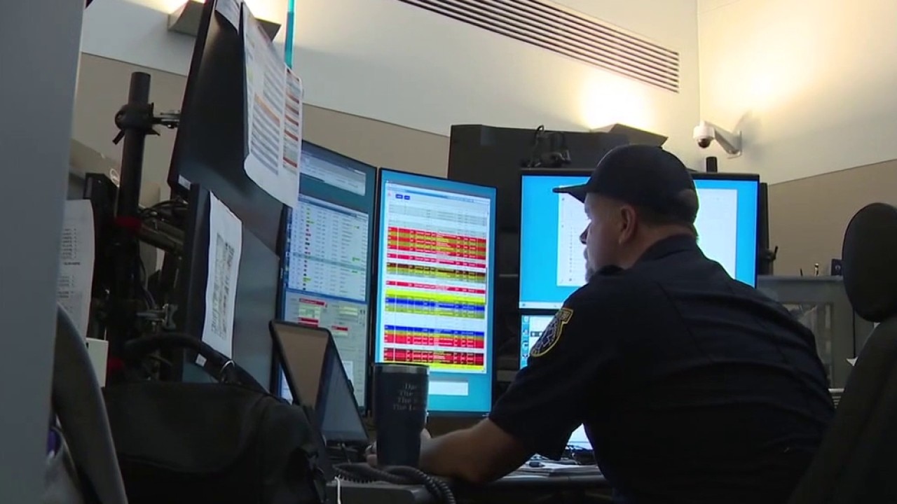 Austin-Travis Co. 911 operators get new headsets