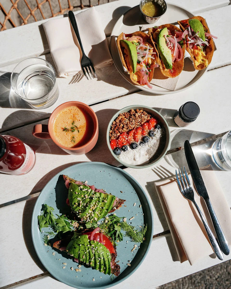 The new Bouldin Creek location of The Well marks the restaurant's fourth Austin location. (Provided by The Well / Nova Hospitality)