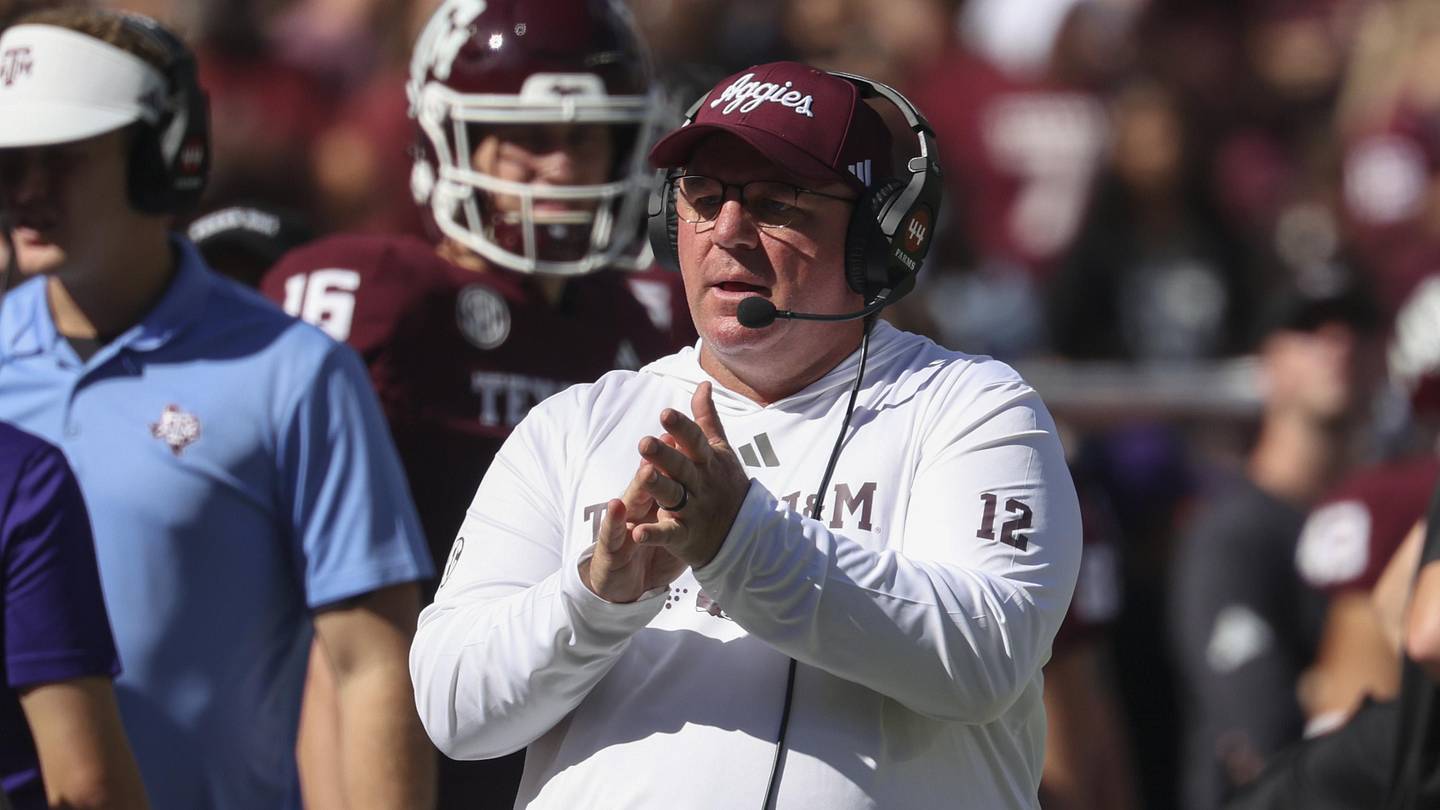 Texas A&M Surprisingly Loses Major SEC Recruiting Battle For Top 10 Recruit