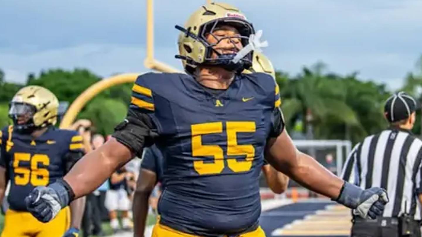 Texas A&M Already Landed One Recruit Who Could Change the Program's Future