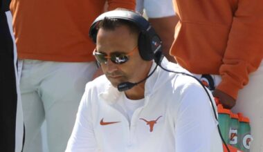 Texas DB Commit Flips Decision to LSU In Shocking Change