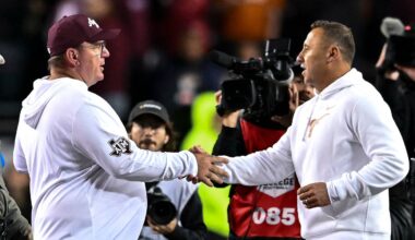 How Texas Can Still Catch Texas A&M for the No. 1 Recruiting Class in America