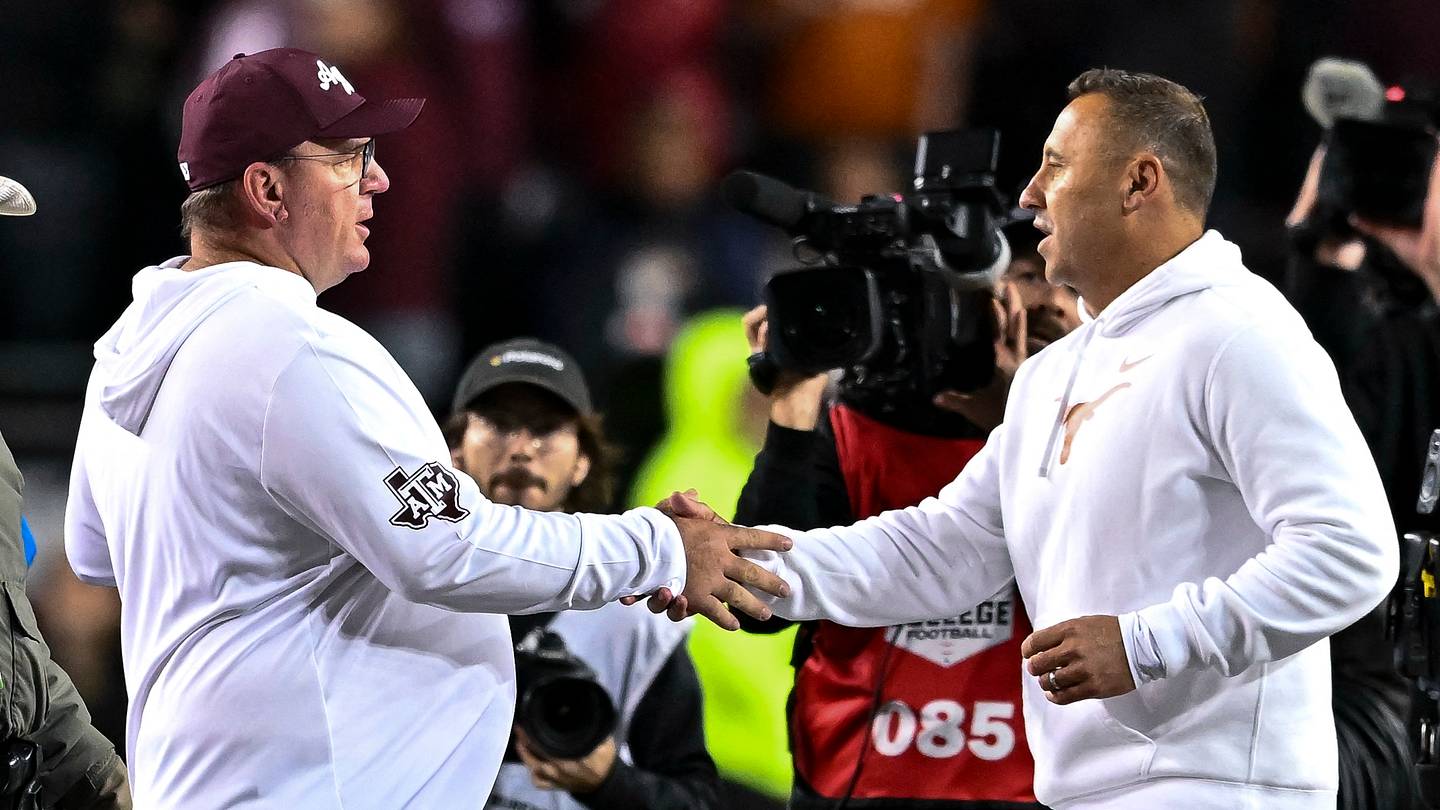 How Texas Can Still Catch Texas A&M for the No. 1 Recruiting Class in America