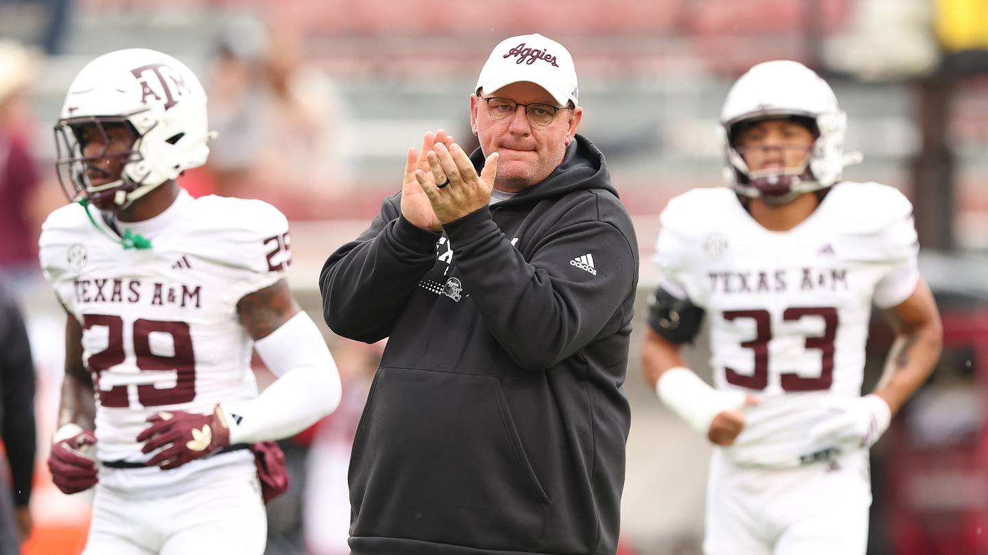 3 Critical 2027 Recruits Remain in Contention for Texas A&M