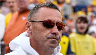 What Greedy James' Flip to LSU Means for Texas Recruiting Moving Forward