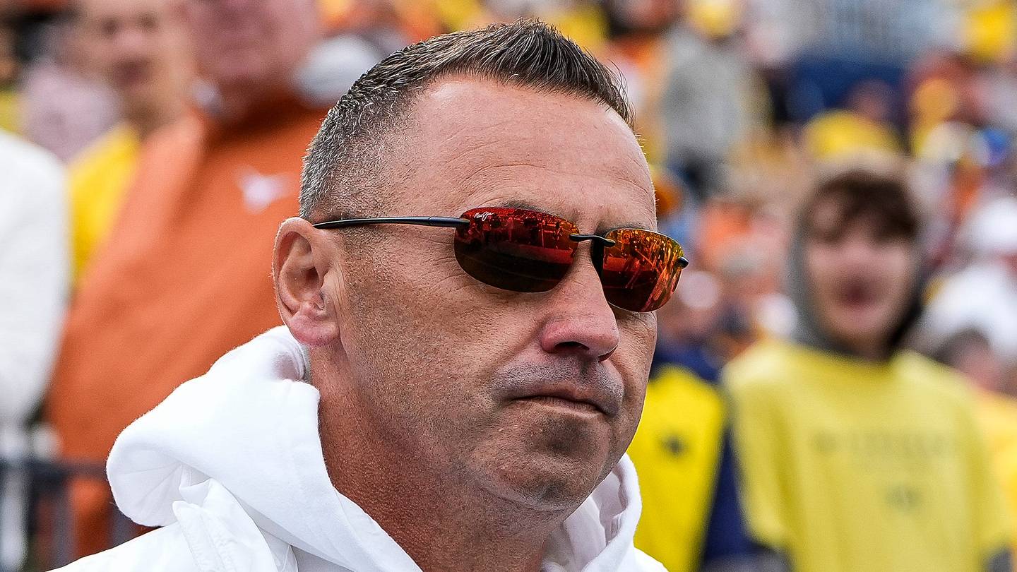 What Greedy James' Flip to LSU Means for Texas Recruiting Moving Forward