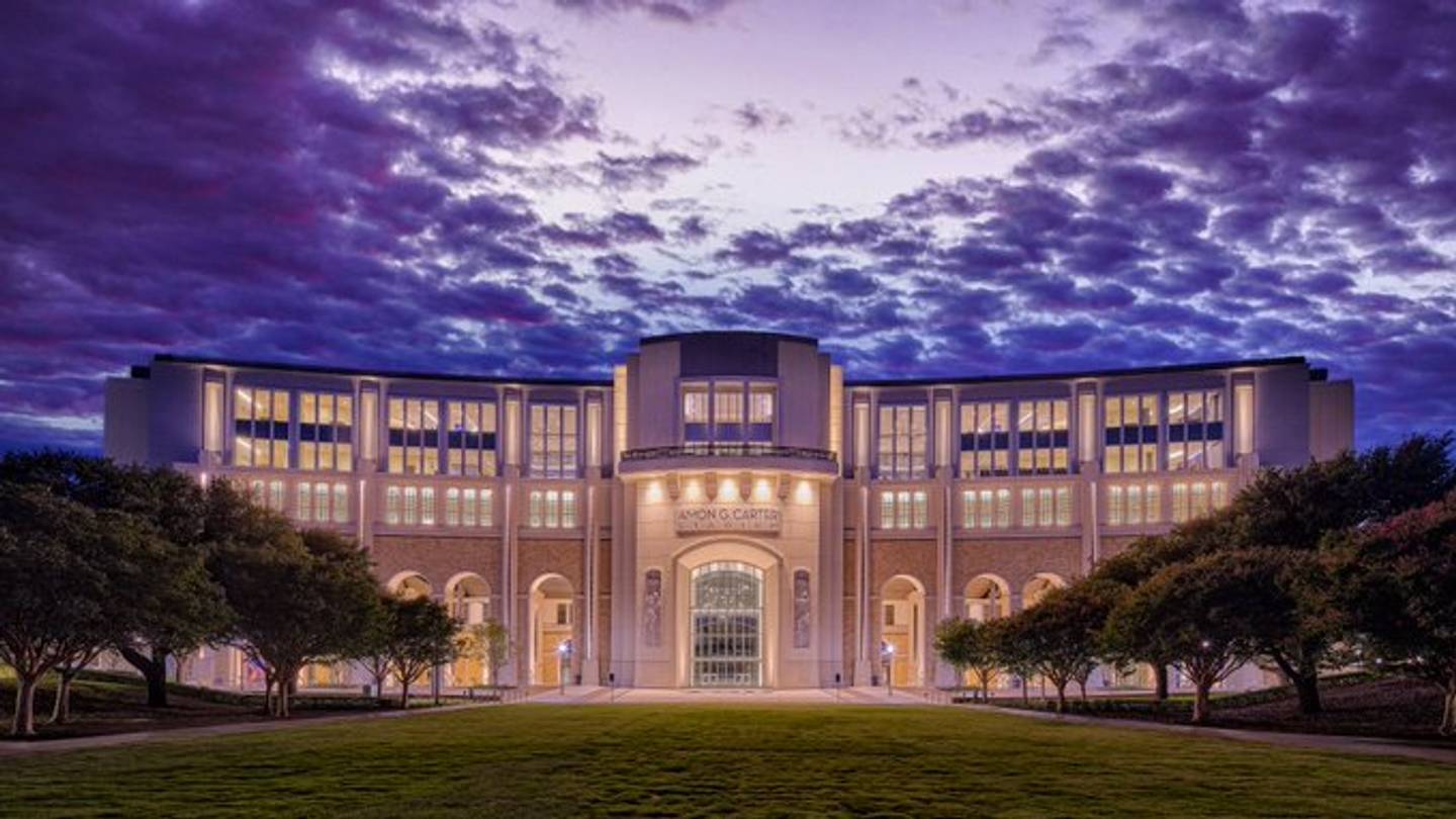 TCU's NIL Model: Building Horned Frog Athletes for Life