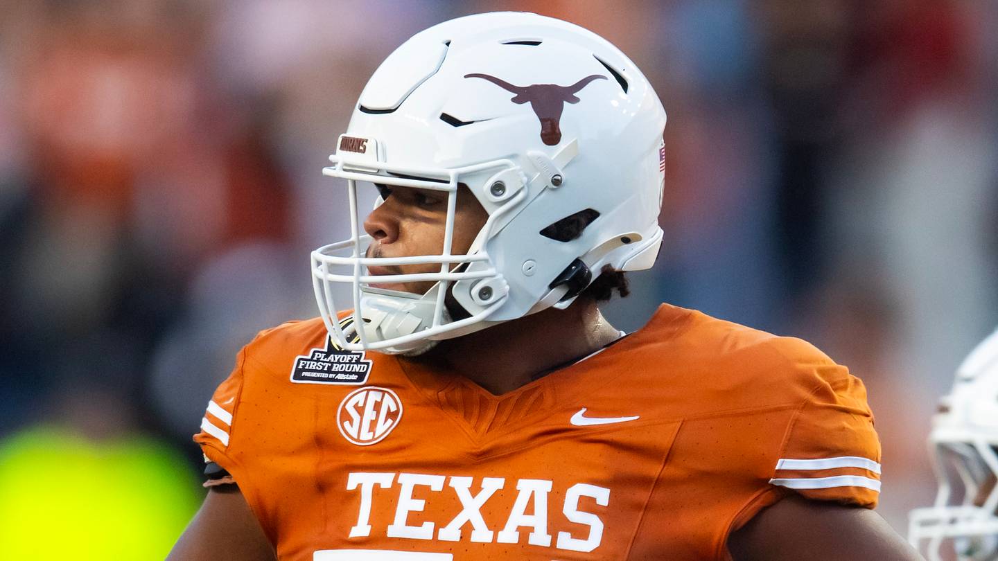 Texas Has One Position Group Facing More Pressure Than Any Other