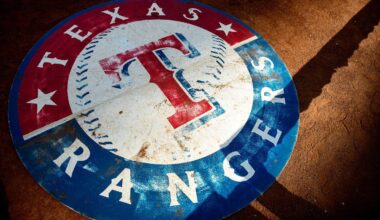 The Biggest MLB Draft Busts in Texas Rangers History