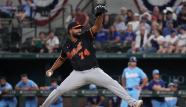 Tigers Closer Kenley Jansen Has Eye-Popping Home and Road Statistics