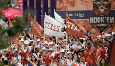 The 1 Thing Texas Fans Need To Know About 5-Star OL Ismael Camara