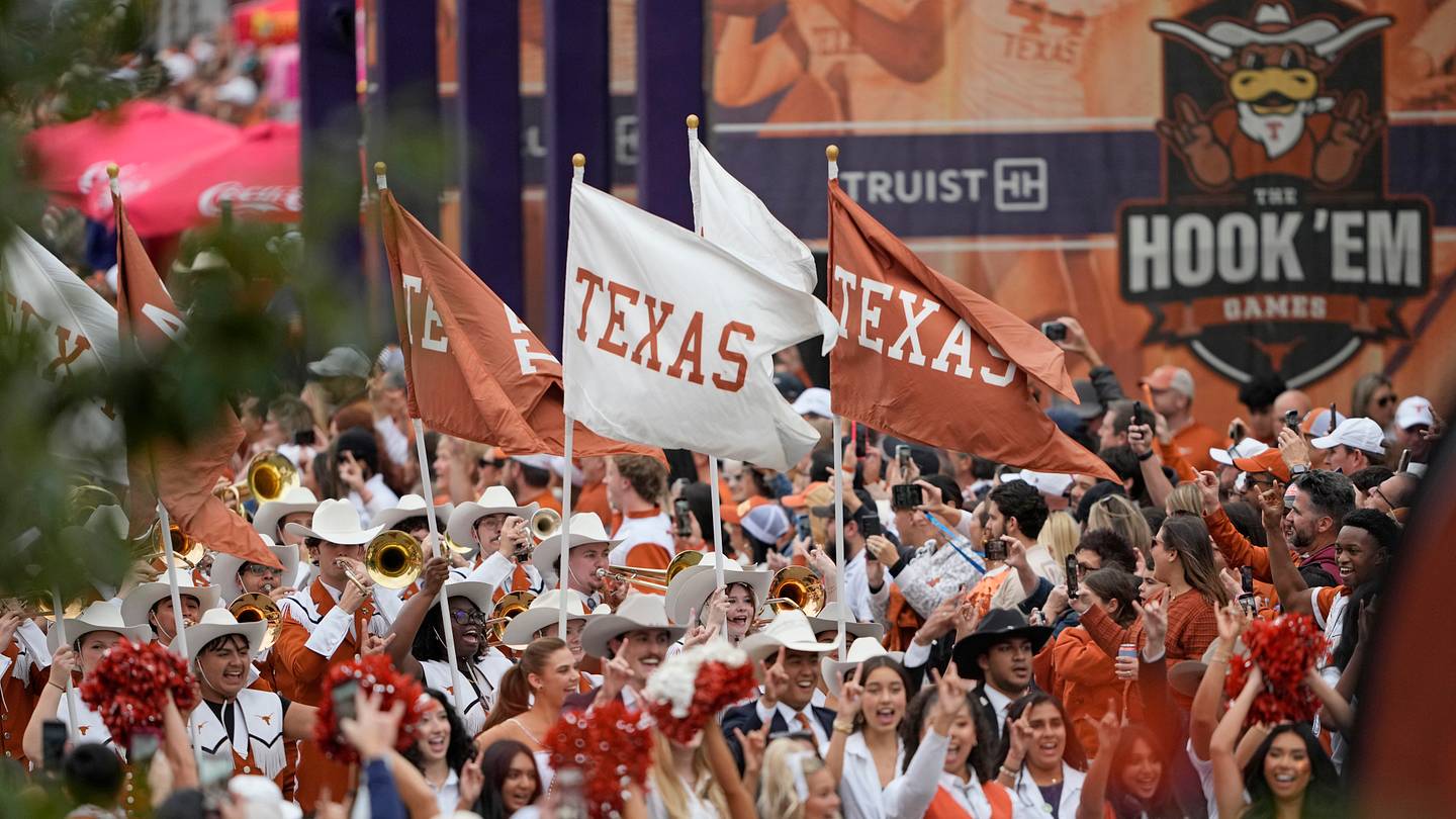 The 1 Thing Texas Fans Need To Know About 5-Star OL Ismael Camara
