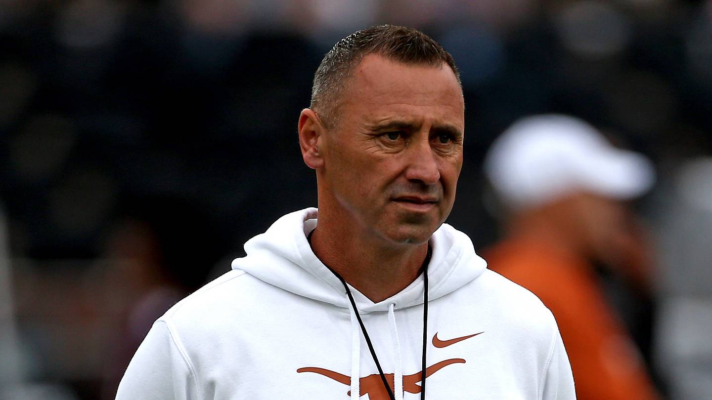 Where Texas Ranks After Ismael Camara's Commitment