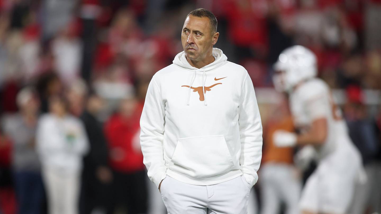 The One Position That Could Keep Texas From Winning a National Championship