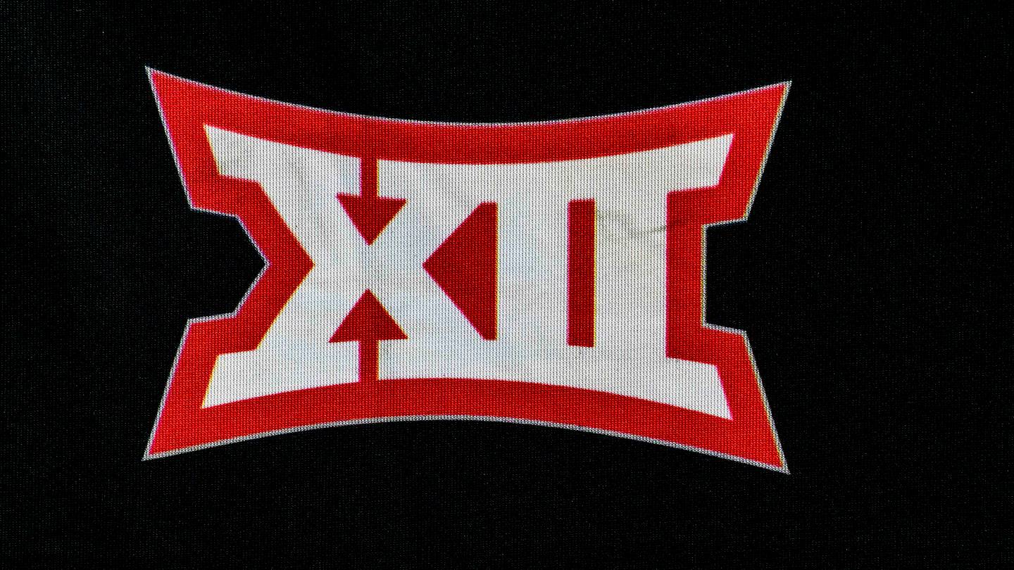 Ranking Every Big 12 Football Helmet — Where Does Baylor Land?