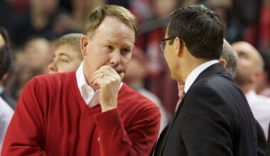 How New Badgers AD Shawn Eichorst Plans to Replicate Texas' Success at Wisconsin