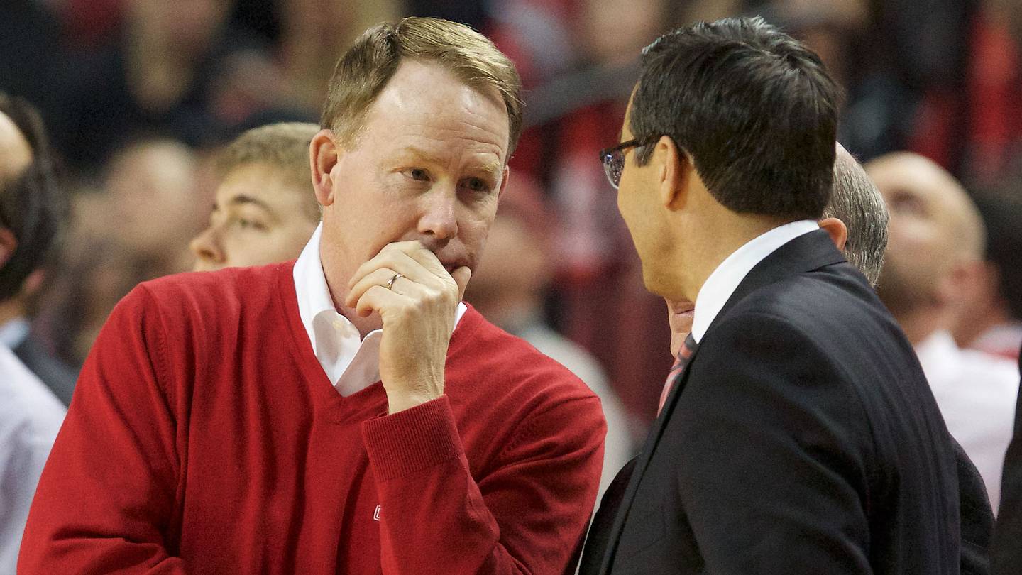How New Badgers AD Shawn Eichorst Plans to Replicate Texas' Success at Wisconsin