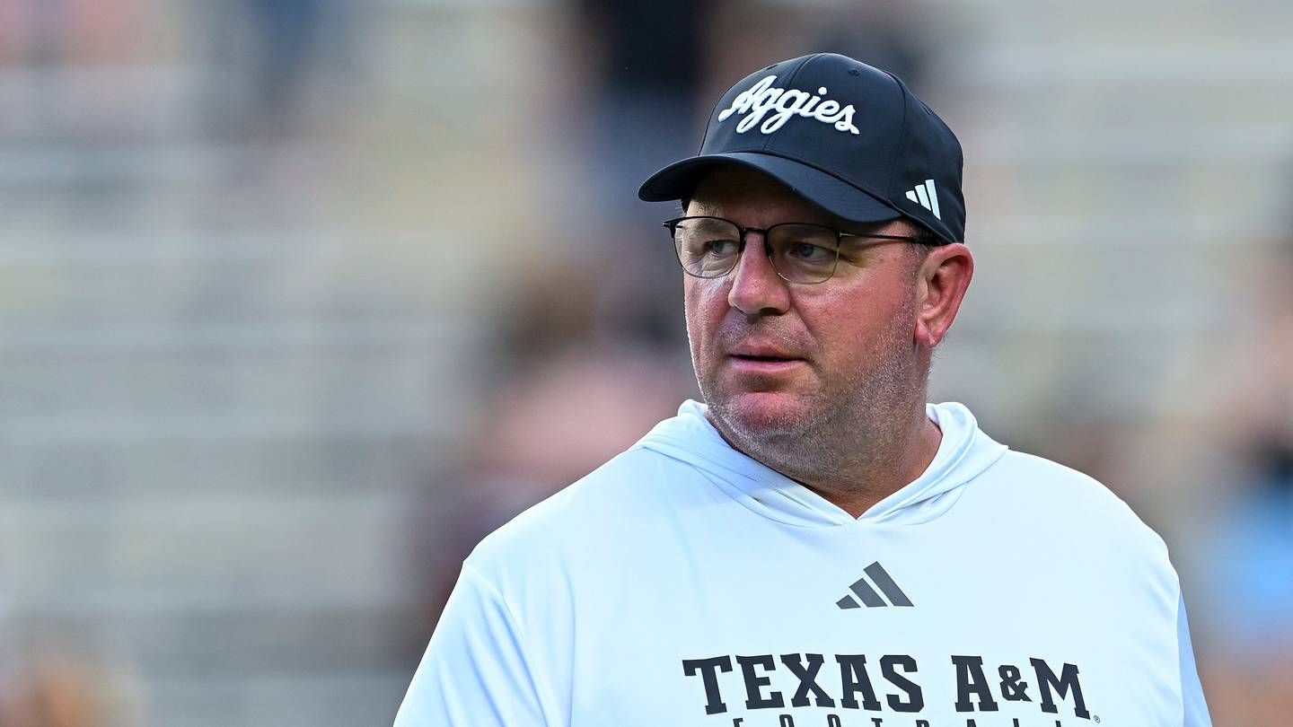 How Much of A Threat Is Tennessee to Texas A&M in 2026?
