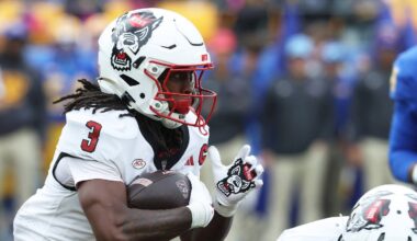 Why Texas' Running Back Room Will Be Better Than Last Year's