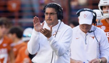 Texas' Special Teams Could Be an Even Bigger Difference Maker This Season