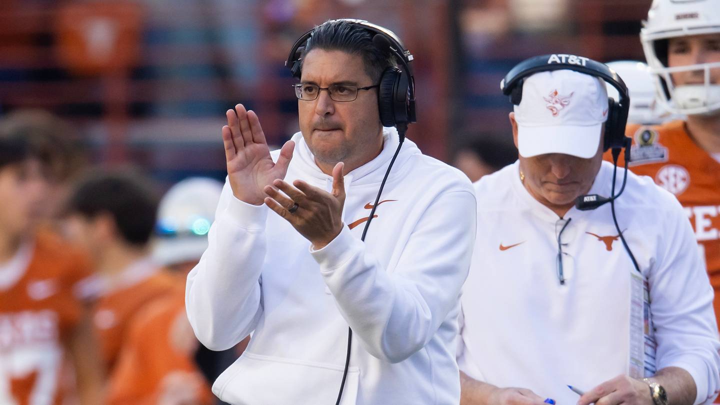 Texas' Special Teams Could Be an Even Bigger Difference Maker This Season