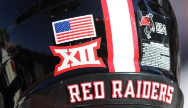 Cody Campbell calls for future of the Big 12 to follow the Texas Tech model