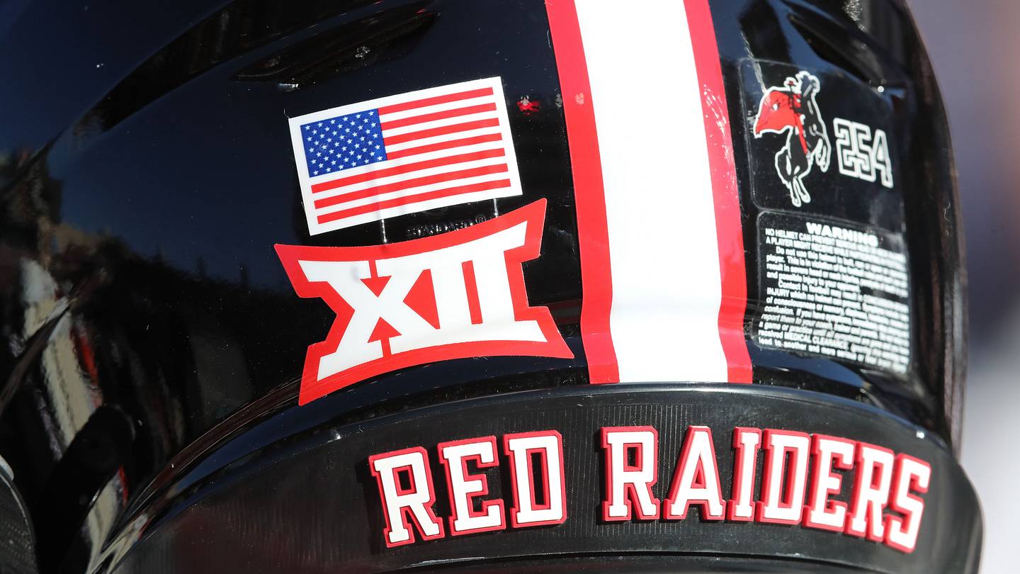 Cody Campbell calls for future of the Big 12 to follow the Texas Tech model