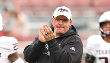 2028 Recruiting Names to Know For Texas A&M