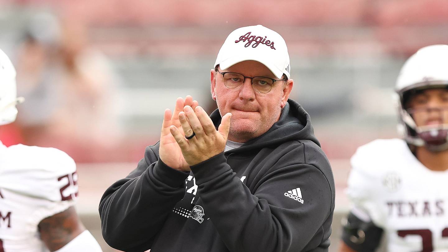 2028 Recruiting Names to Know For Texas A&M
