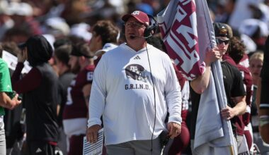 What Wins and What Loses the Game For Texas A&M vs. Tennessee