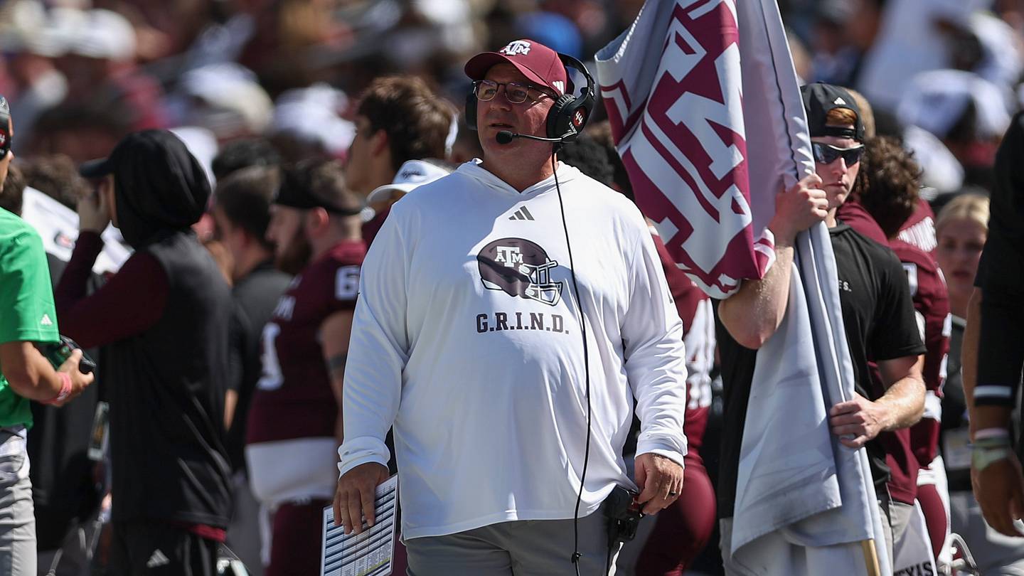 What Wins and What Loses the Game For Texas A&M vs. Tennessee