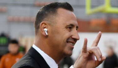 Oregon Surpassed by Texas as Biggest Threat to Flip 5-Star USC Recruit
