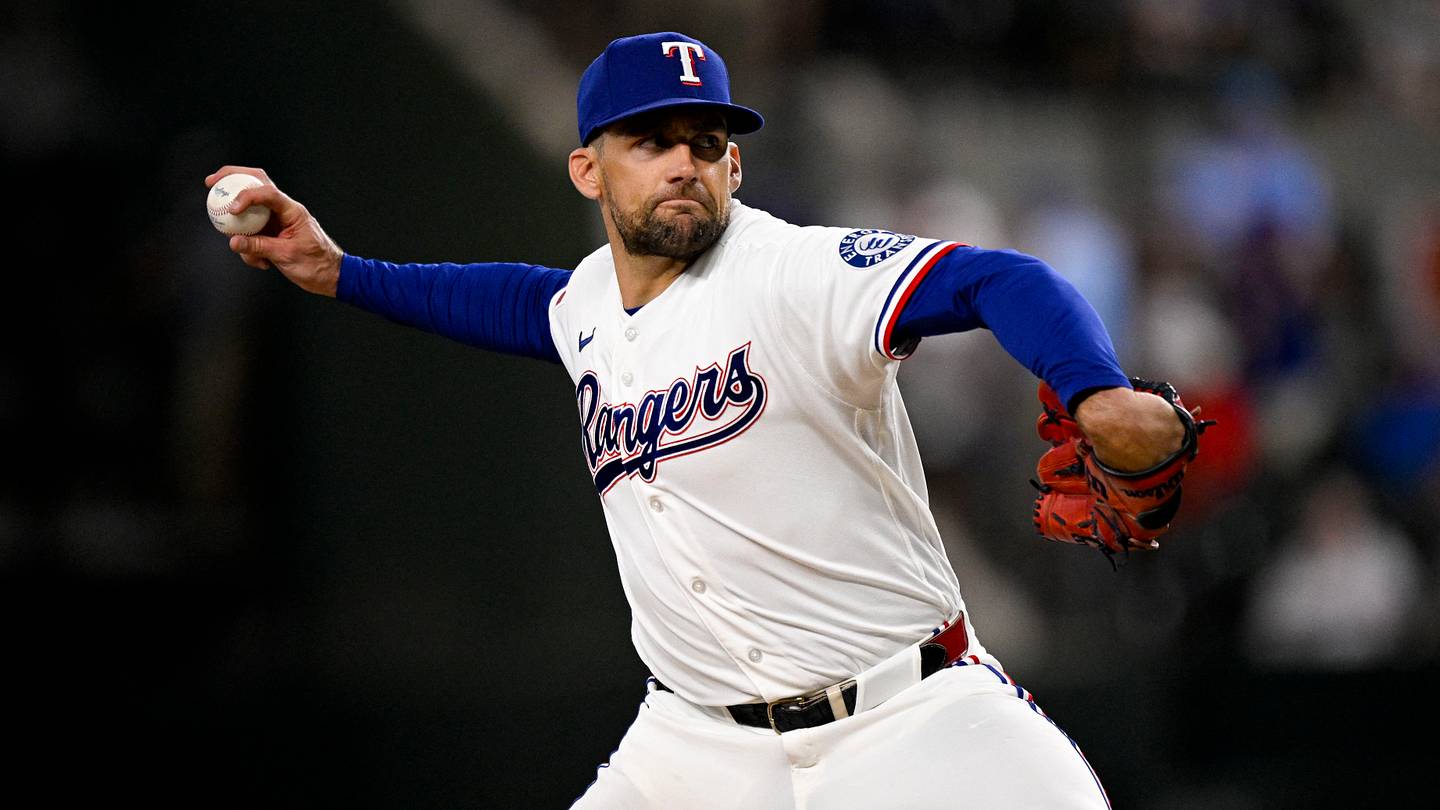 Texas Rangers Grades for Every Position Group at the All-Star Break
