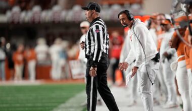 Texas Quietly Fixed One Problem That Used to Cost the Longhorns Games