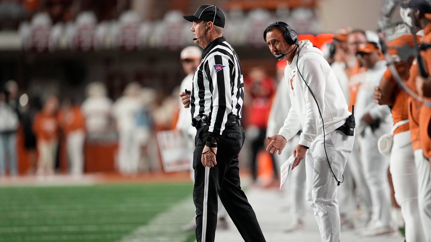 Texas Quietly Fixed One Problem That Used to Cost the Longhorns Games