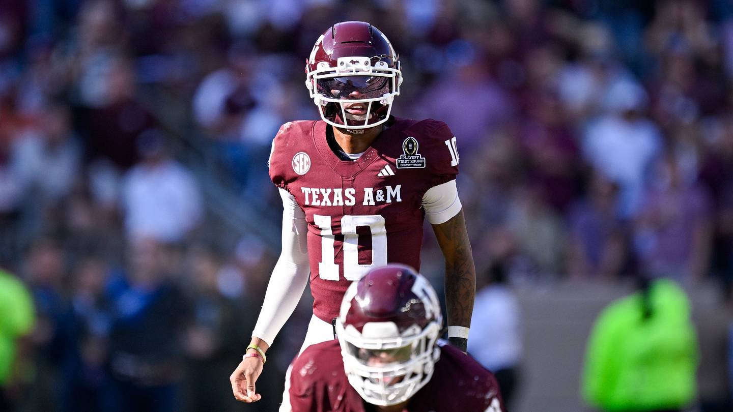 Ranking Every Texas A&M Position Group Entering Fall Camp