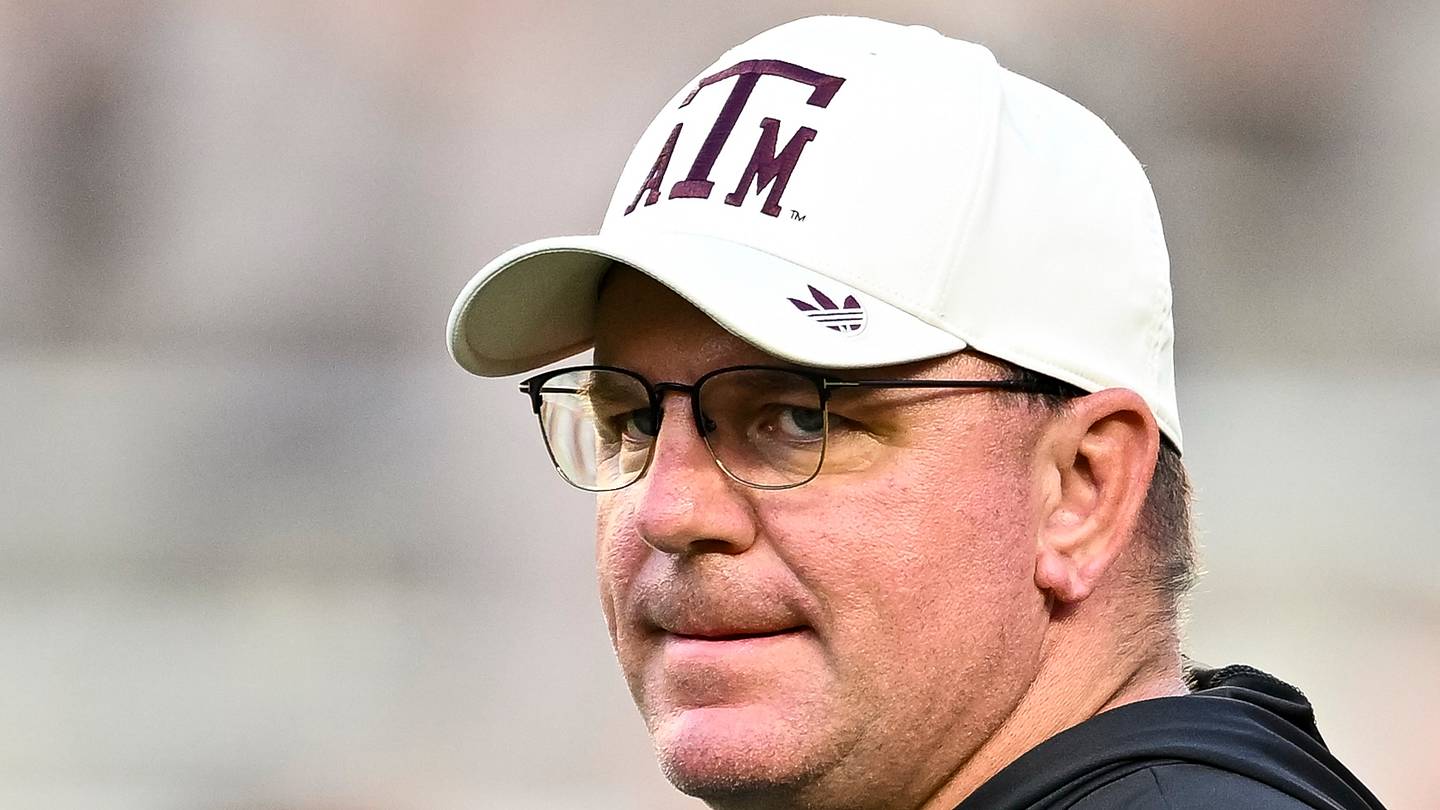 Can Texas A&M Hold Onto the Nation's No. 1 Recruiting Class Through Decision Season?