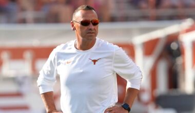 An Unexpected SEC Team is Challenging Texas for 5-Star RB Landen Williams-Callis