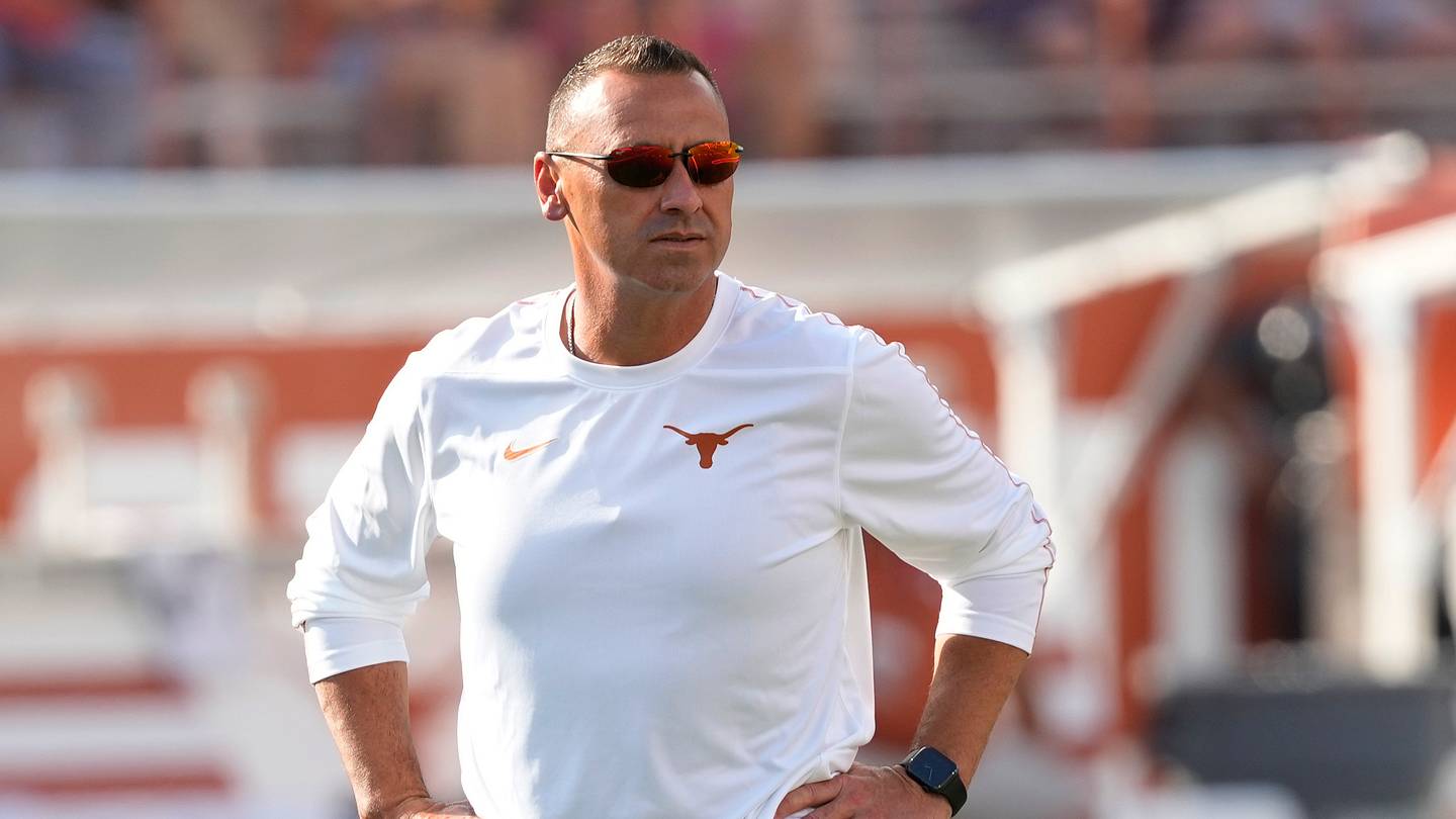 An Unexpected SEC Team is Challenging Texas for 5-Star RB Landen Williams-Callis