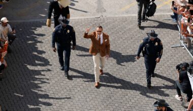 The SEC's Veer-and-Shoot Boom Is Coming for Texas in 2026