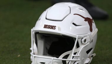 One Returning Player Ready to Become a Star for the Texas Longhorns