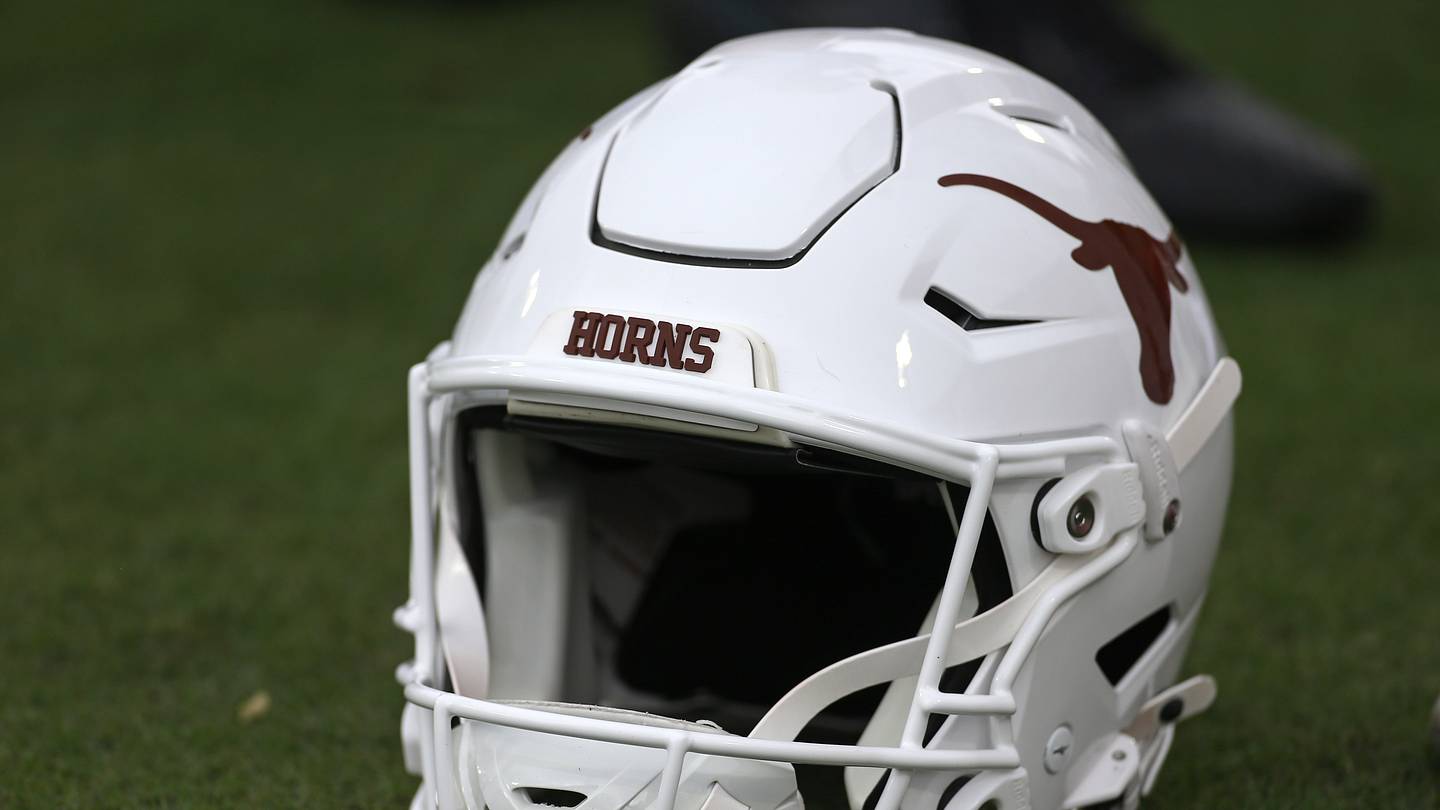 One Returning Player Ready to Become a Star for the Texas Longhorns