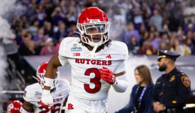 Why This Texas Newcomer Could Become a Star in 2026