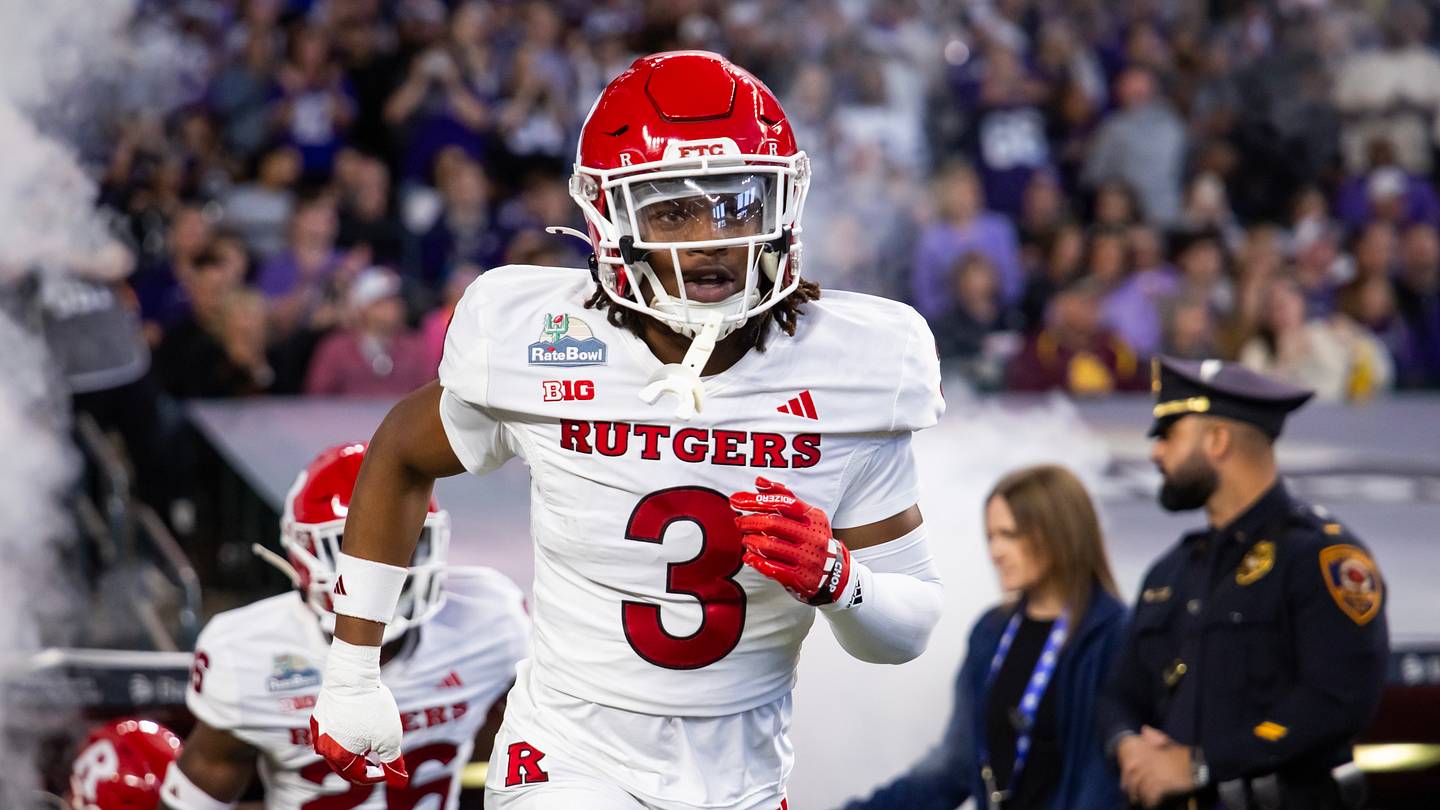 Why This Texas Newcomer Could Become a Star in 2026