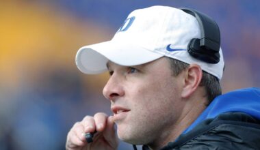 Why Texas A&M's Defensive Coaching Staff Might Be the SEC's Best