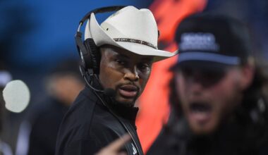 Brennan Marion is Remembering His Texas Career Completely Wrong