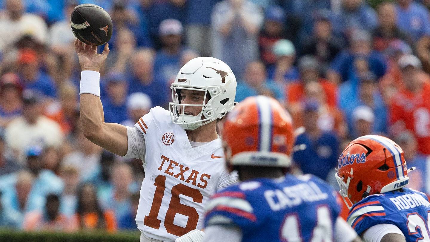 The Biggest Concern Nobody is Talking About for Texas
