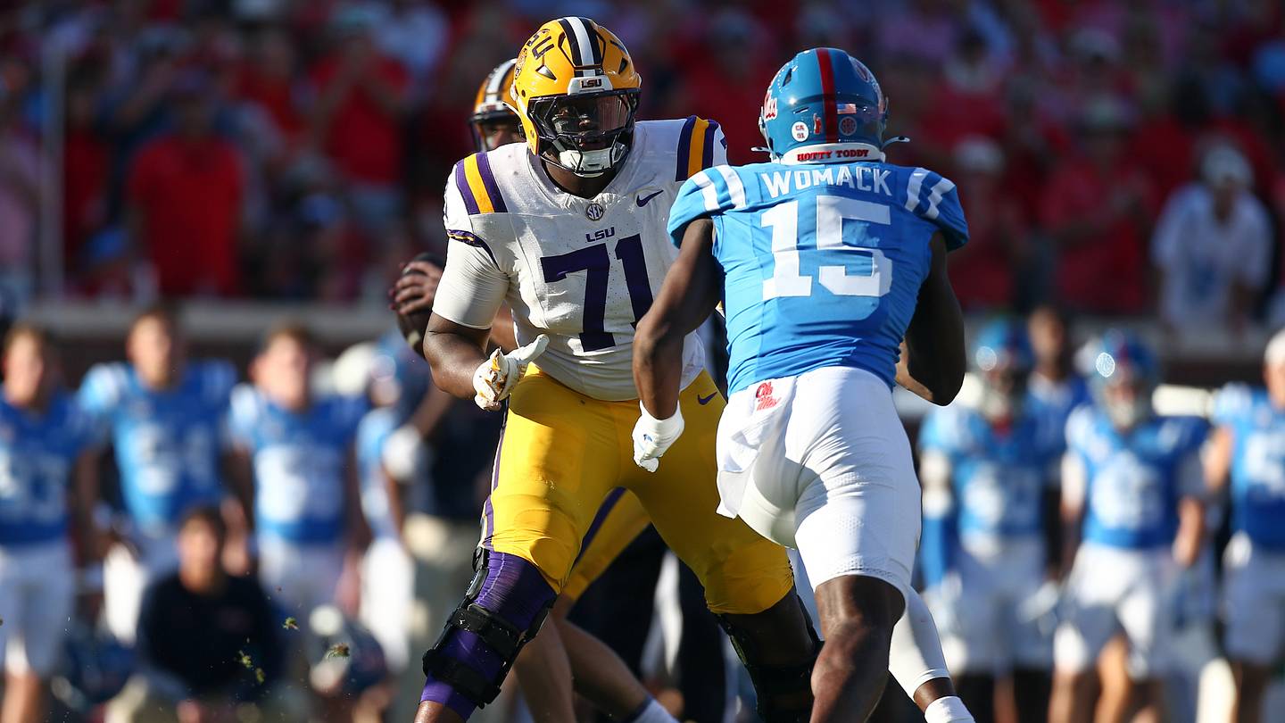 Every Position Battle That Will Define Texas A&M's Season