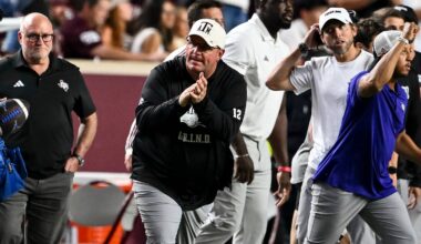 Which Texas A&M Players Are Living Up to Their NIL Expectations?
