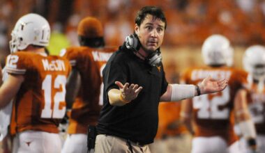Georgia Players Rave About New Texas Defensive Coordinator Will Muschamp